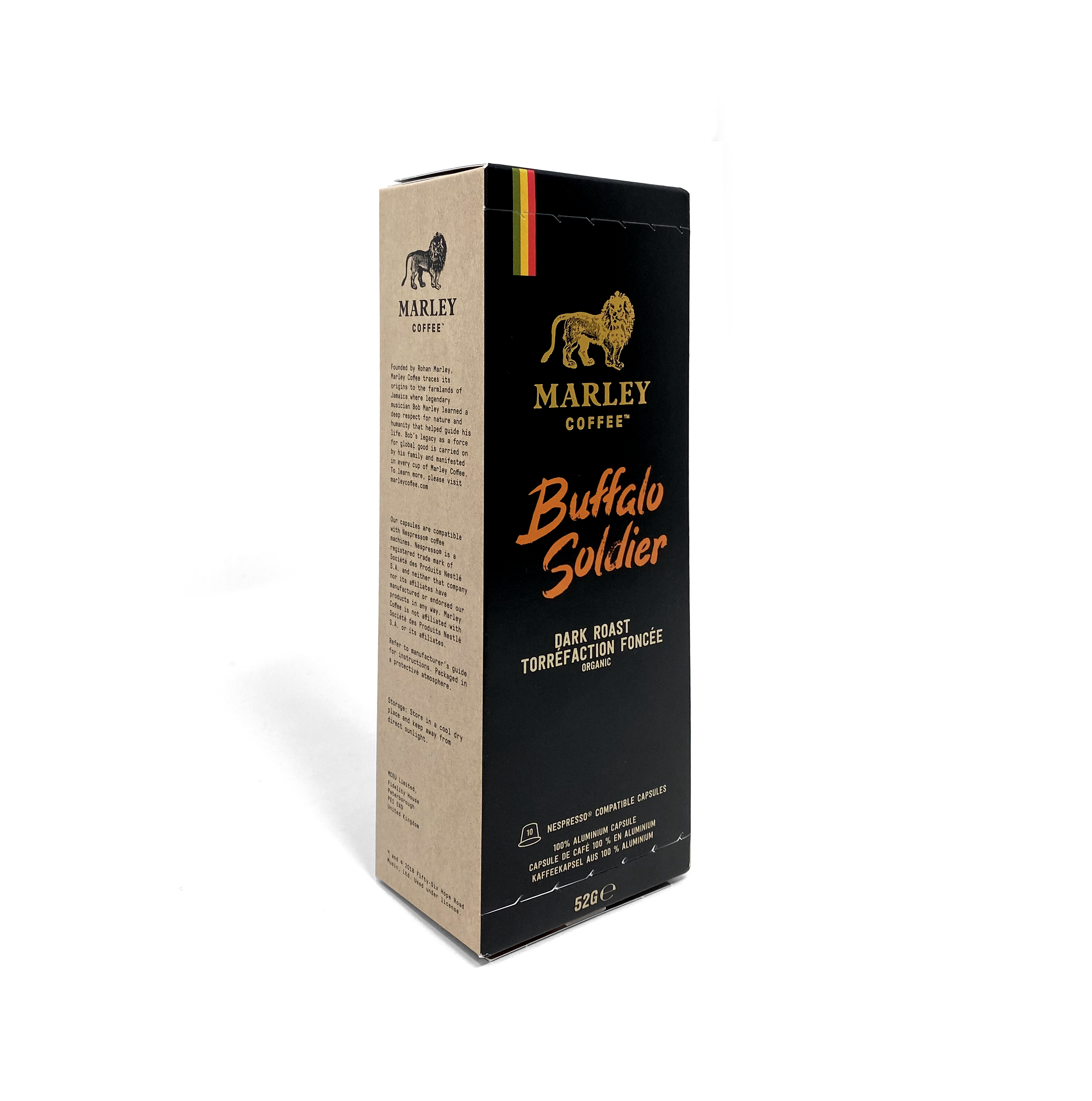 Maxwell House Original Roast Ground Coffee, 10-Count Filter Packs (Pack Of 4) N24 Free Image